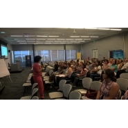TALLER DE ENTRENAMIENTO VOCAL PARA DOCENTES Y PREVENCIÓN DE LA FATIGA VOCAL